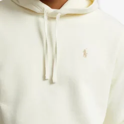 Loopback Fleece Hoodie