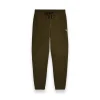 Loopback Terry Athletic Pant