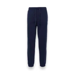 Loopback Terry Athletic Pant