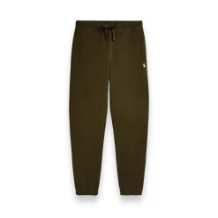 Loopback Terry Athletic Pant