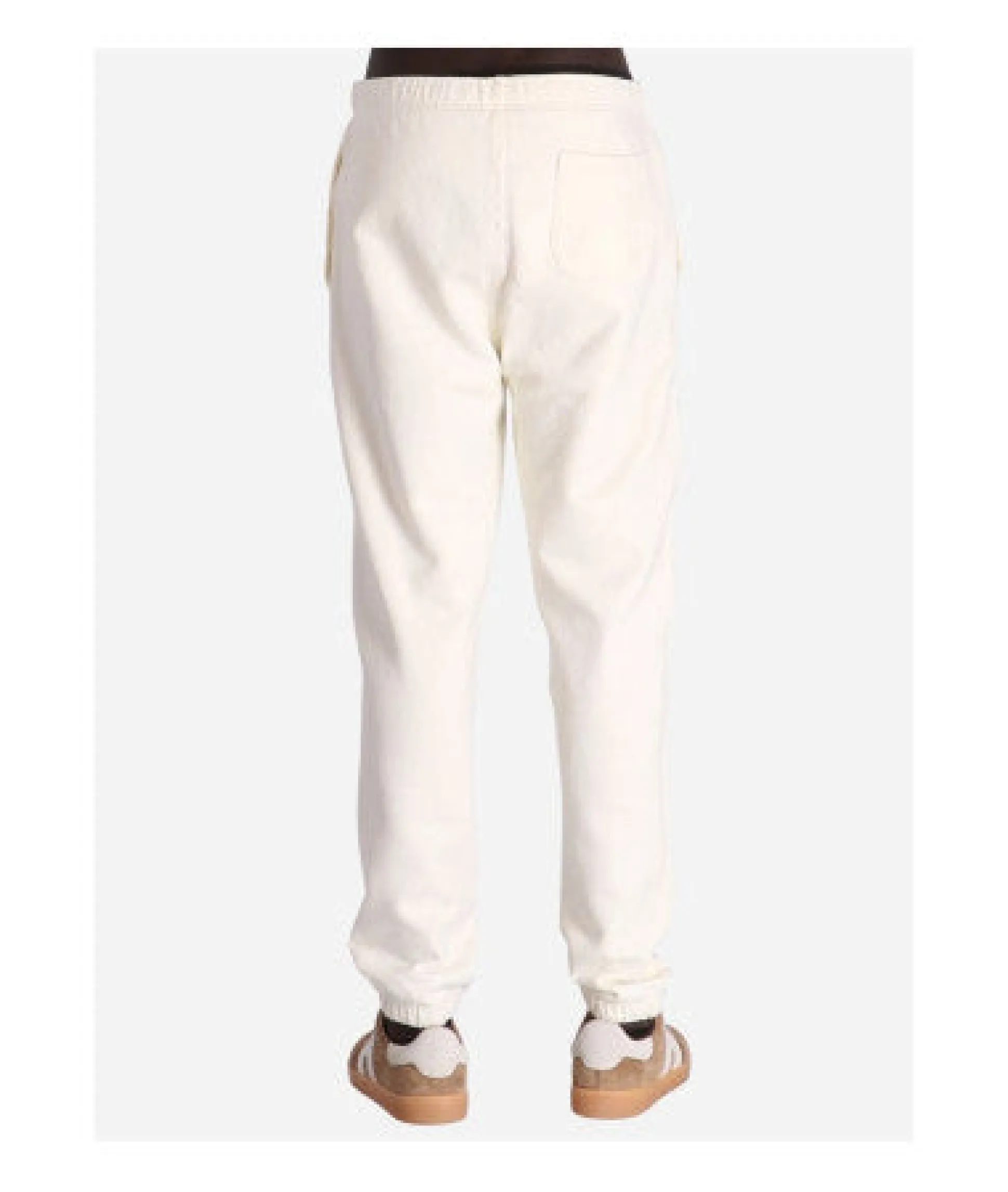 Loopback Terry Athletic Pant