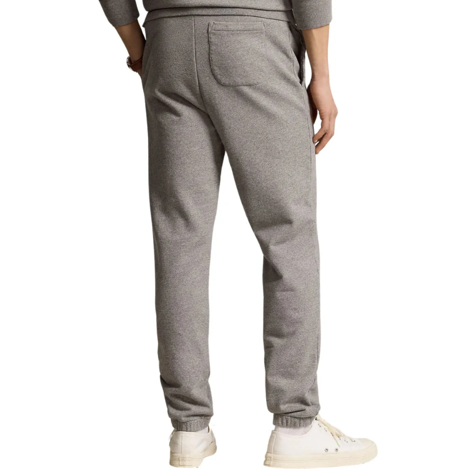 Loopback Terry Athletic Pant