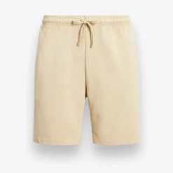 Loopback Terry Athletic Short
