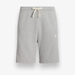 Loopback Terry Athletic Short