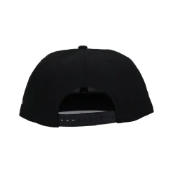 Los Angeles Dodgers 1988 Ws Fitted Hat Black