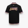 Los Angeles Lakers Warm Up Jacket