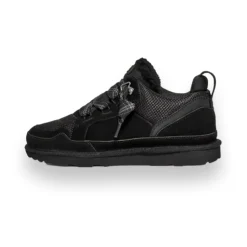 Lowmel suede sneakers PS