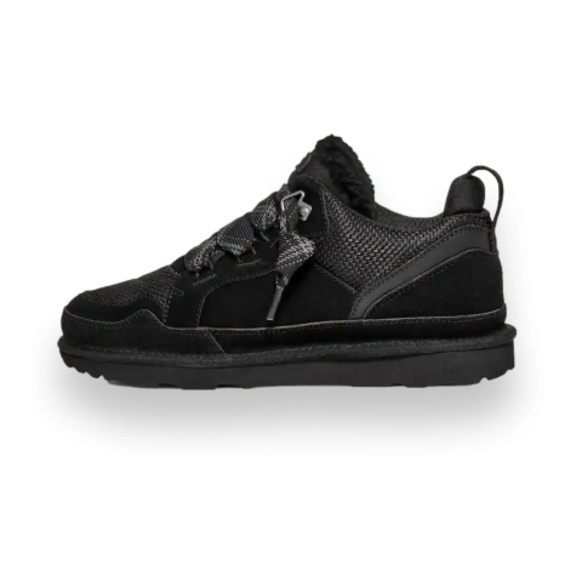 Lowmel suede sneakers PS