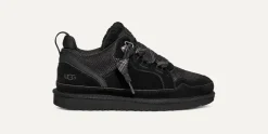 Lowmel suede sneakers PS