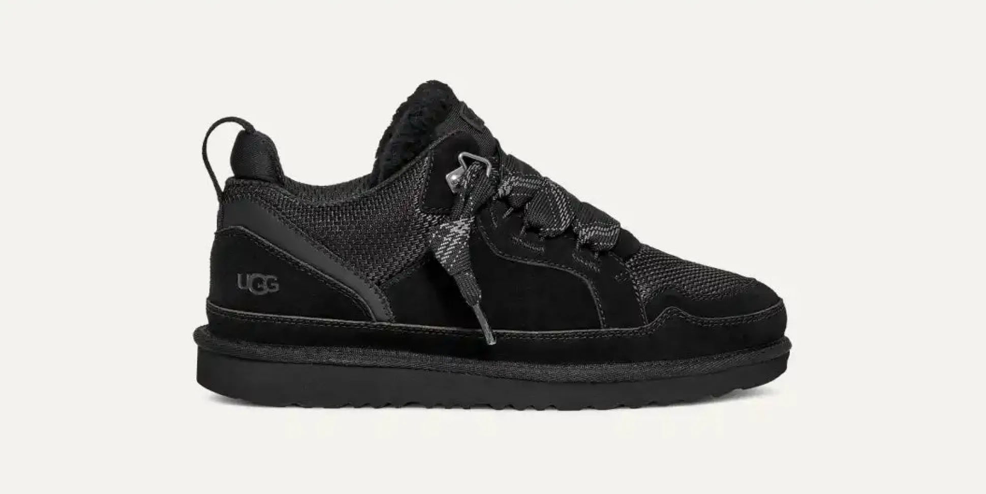 Lowmel suede sneakers PS