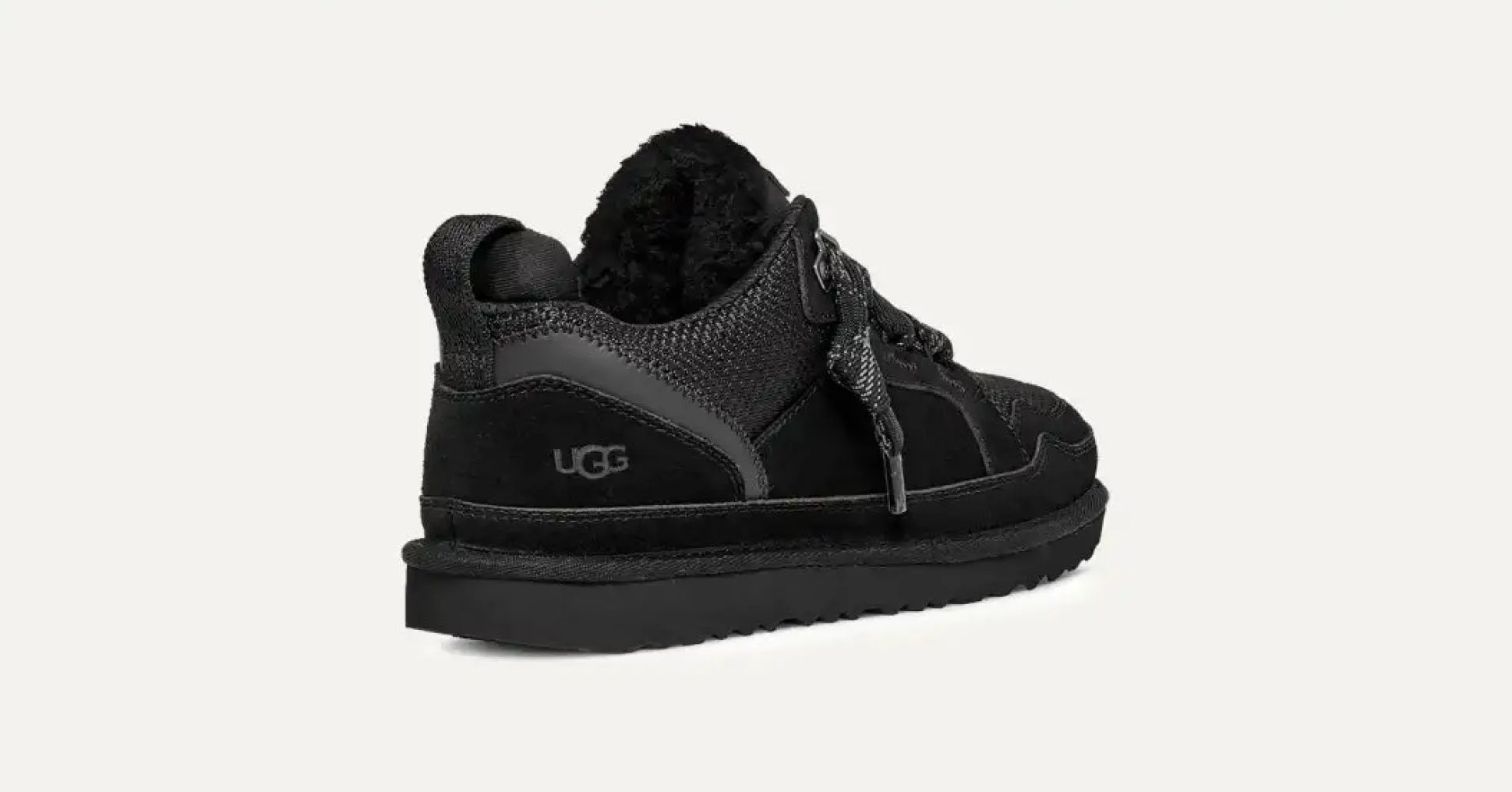 Lowmel suede sneakers PS
