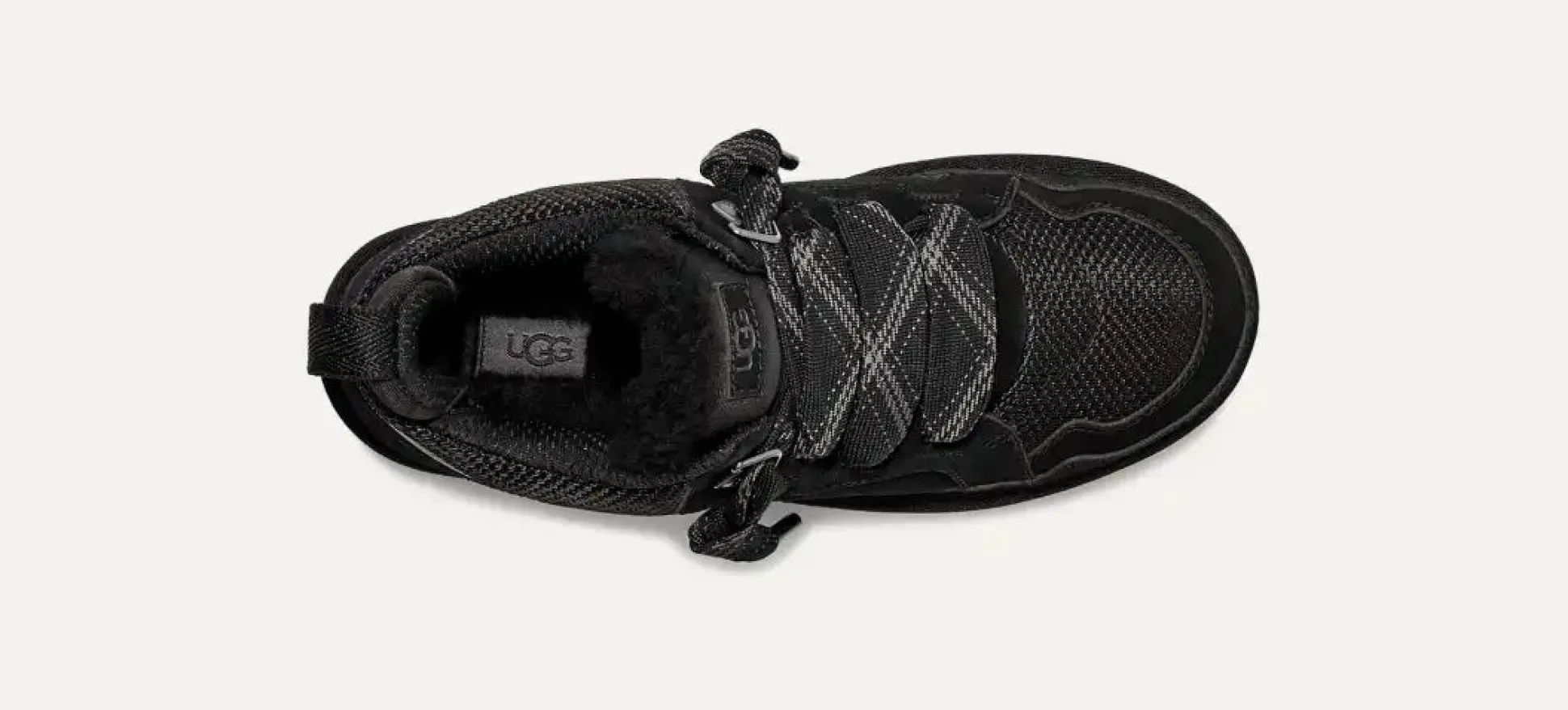 Lowmel suede sneakers PS