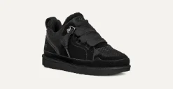Lowmel suede sneakers PS