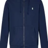 Ls Loopback Terry Fullzip Hooddie