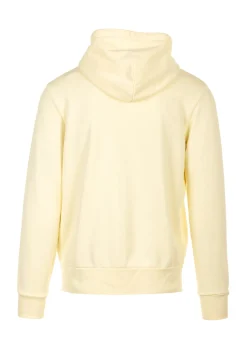 Ls Loopback Terry Fullzip Hoodie