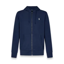 Ls Loopback Terry Fullzip Hooddie