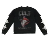 Ls Thermal With Mesh Shirt
