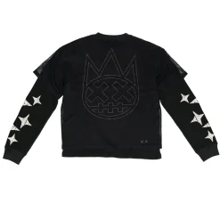 Ls Thermal With Mesh Shirt