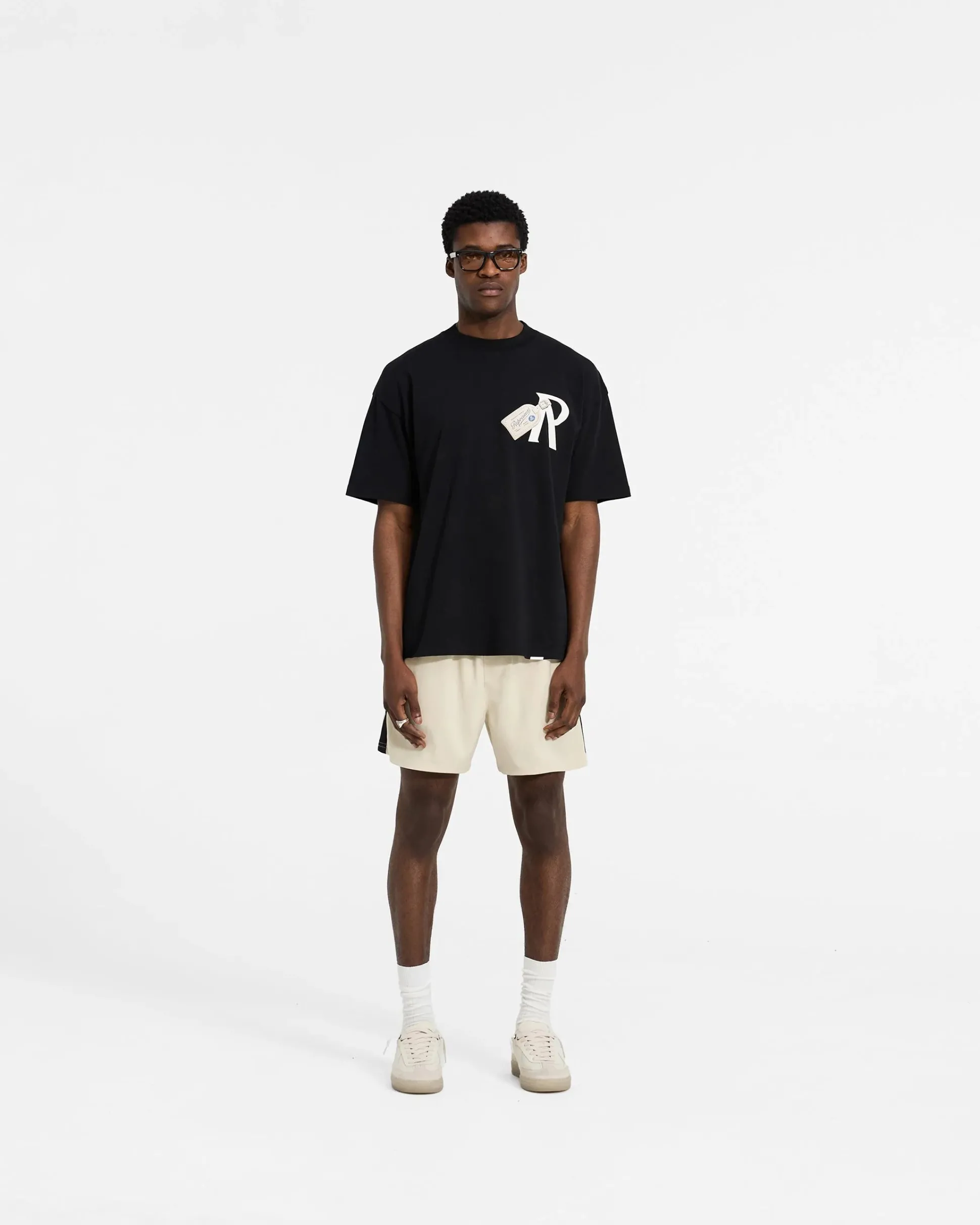 Luggage Tag T-Shirt