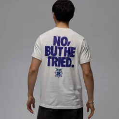 M J Core Blank Short sleeve Tee