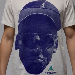 M J Core Blank Short sleeve Tee