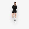 Magreta Biker Short