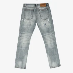 Manhattan Repair Blue Jean