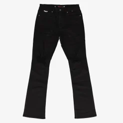 Manhattan Rinse Black Jean