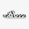 Marimekko x Adilette Slide Laine Wave