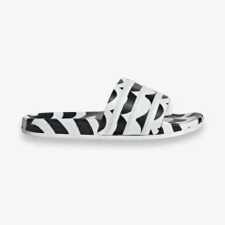 Marimekko x Adilette Slide Laine Wave