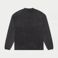 Matrix Glitch Long Sleeve