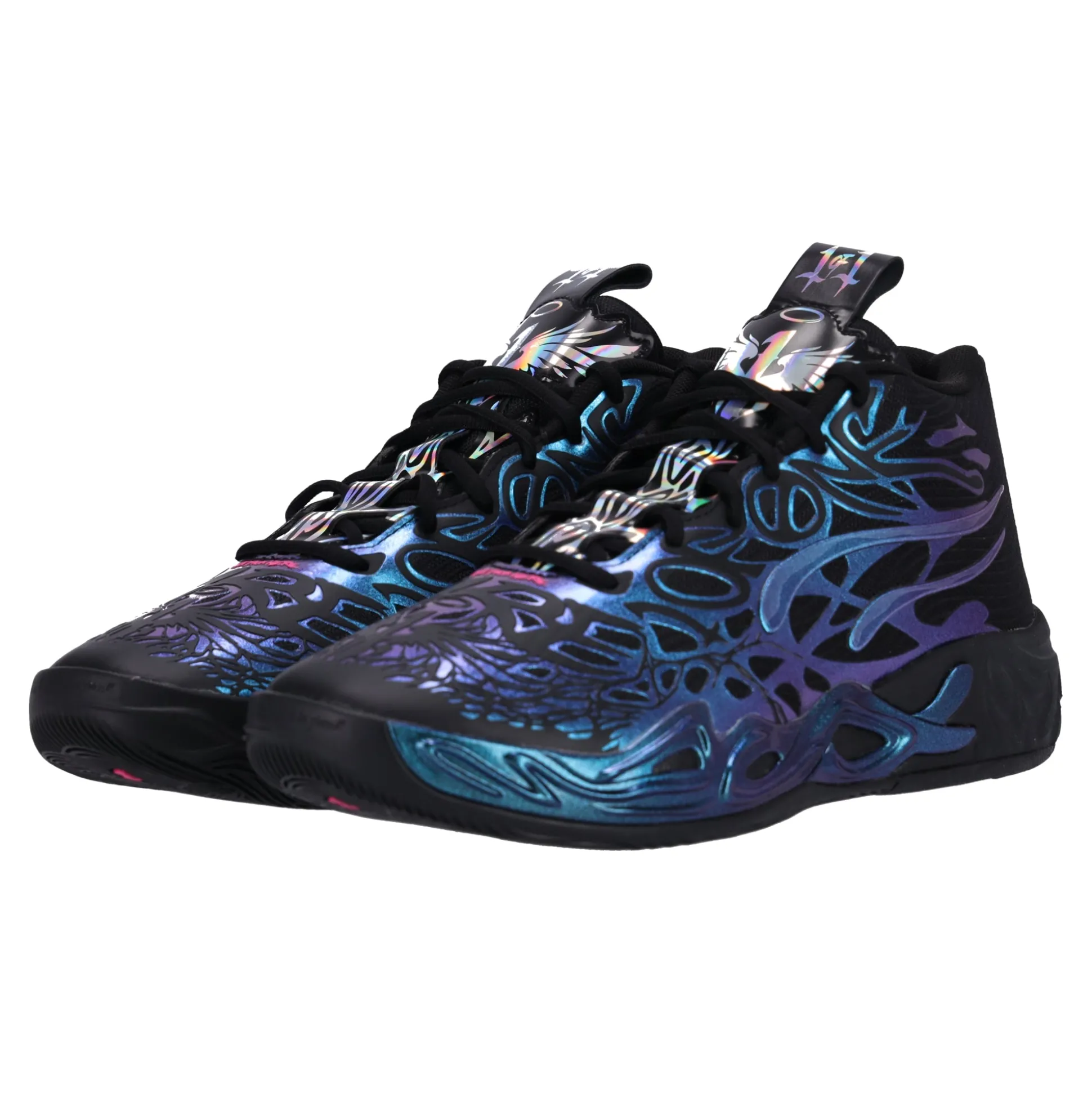MB.04 Reflections Shoes