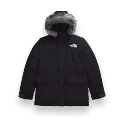 Mcmurdo Parka Jacket