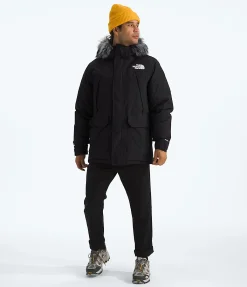 Mcmurdo Parka Jacket