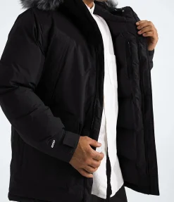 Mcmurdo Parka Jacket