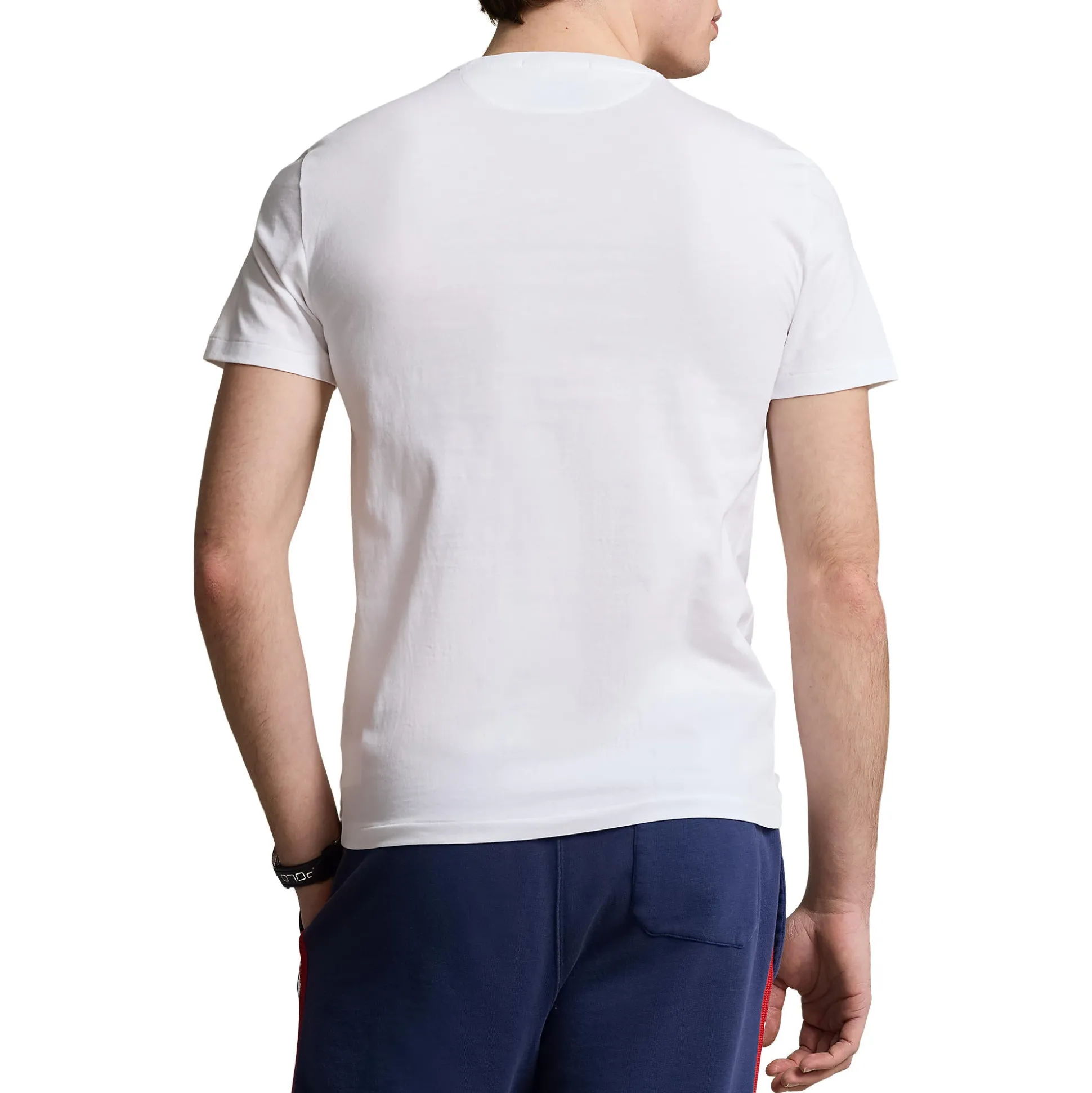 710944358001-Men 30/1 Jersey-Ssl-Tsh