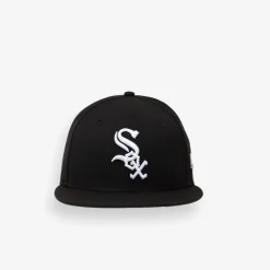 11783656-Men 2005 Ws Chicago White Sox Fit