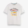175640-0006-Men Gone Fishing Printed Tee