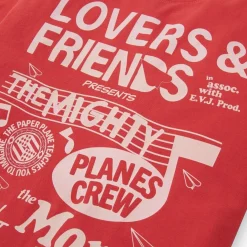 Men More Love Tour T-Shirt