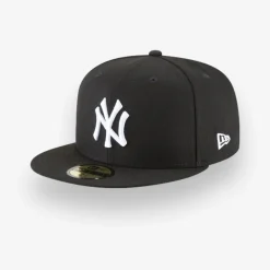 11591127-Men New York Yankees Mlb Basic 5950