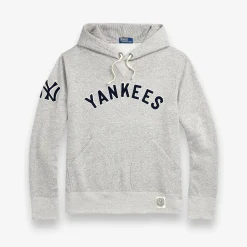 710953952001-Men Polo Ralph Lauren Yankees Hdy