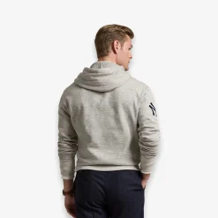 710953952001-Men Polo Ralph Lauren Yankees Hdy