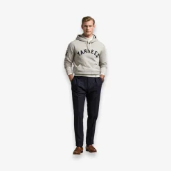 710953952001-Men Polo Ralph Lauren Yankees Hdy