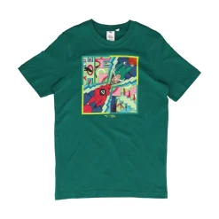 62742686-Men Puma X Squid Game Graphic Tee