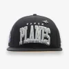 Men Volume 2 Fitted Contrast Hat