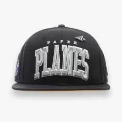 Men Volume 2 Fitted Contrast Hat