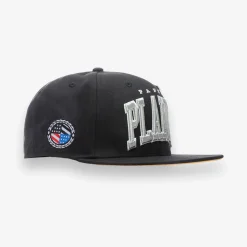 Men Volume 2 Fitted Contrast Hat