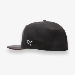 Men Volume 2 Fitted Contrast Hat