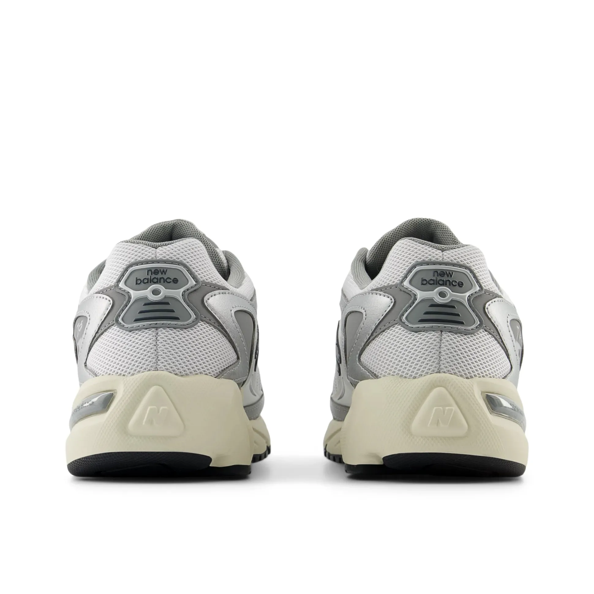 Metallic Silver Slate Grey