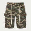 Militia Cargo Shorts V2